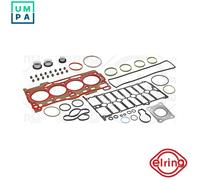 Cylinder head gasket set 529.070 ELRING for VW SEAT