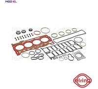 Cylinder head gasket set 529.070 ELRING for VW SEAT
