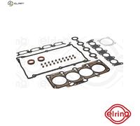 GASKET KIT CYLINDER HEAD 530.610 FOR AGN/AGU/AJH 1.8L 4cyl