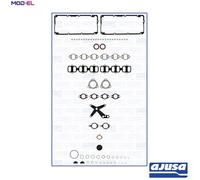 AJUSA 53012400 Gasket Set, cylinder head