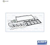 GASKET KIT CYLINDER HEAD 53015600 FOR Y17DT/17DTL 4cyl