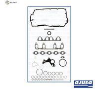 GASKET KIT CYLINDER HEAD 53021200 FOR BGW 2.0L AVF/AWX/AXB/AXC/BKE 1.9L 4cyl