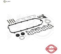 Cylinder Head Gasket With Valve Stem Seals & Valve Cover Gasket Fits Audi A4 A6