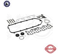 Cylinder Head Gasket With Valve Stem Seals & Valve Cover Gasket Fits Audi A4 A6