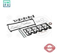 Elring Cylinder Head Gasket Kit 691.930 - Fits Opel/Vauxhall Astra H Classic, Astra J, Corsa D