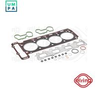 GASKET KIT CYLINDER HEAD 712.260 FOR M111.973/975 2.3L 4cyl