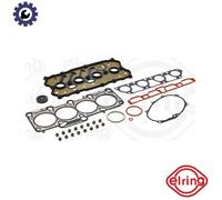 Cylinder head gasket set 718.420 ELRING for AUDI VW