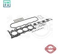 Elring Cylinder Head Gasket Kit fits Honda CR-Z Civic Jazz 1.3 1.4 1.2 1.5