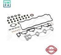 GASKET KIT CYLINDER HEAD 795.610 FOR D4EA 2.0L 4cyl