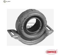 CORTECO 83403424 Gasket Set, cylinder head