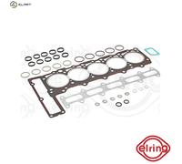 GASKET KIT CYLINDER HEAD 915.890 FOR OM605.910/911/912 2.5L 5cyl