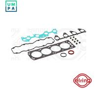 Cylinder head gasket set 919.500 ELRING for OPEL CORSA A Hatchback CORSA B