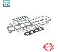 GASKET KIT CYLINDER HEAD B27.640 FOR KIA G4KH 2.0L 4cyl OPTIMA