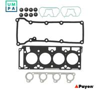 GASKET KIT CYLINDER HEAD CD5020 FOR C13A9J2 1.3L BAA/BAJA/A9JA/A9JB/A9A 1.3L
