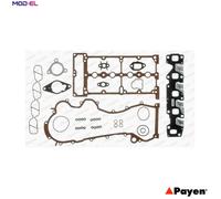 GASKET KIT CYLINDER HEAD CD5820 FOR 199A3.000/B4.000 223A9.000 Z13DTH 1.2L 4cyl