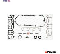 PAYEN CG8410 Gasket Set, cylinder head