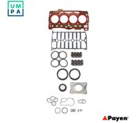 GASKET KIT CYLINDER HEAD CH8010 FOR SKODA OCTAVIA/IV/Combi/III SUPERB FABIA 1.4L