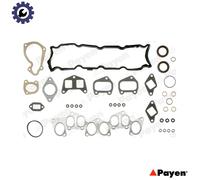 GASKET KIT CYLINDER HEAD DJ720 FOR D8AD9BD9A162D8CD8BXUD9ADHWDJYDHVDHY 1.9L 4cyl