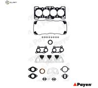 GASKET KIT CYLINDER HEAD DL390 FOR F10A 1.0L 4cyl