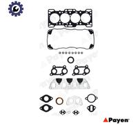 GASKET KIT CYLINDER HEAD DL390 FOR F10A 1.0L 4cyl