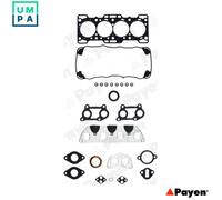 GASKET KIT CYLINDER HEAD DL390 FOR F10A 1.0L 4cyl
