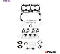 GASKET KIT CYLINDER HEAD DL390 FOR F10A 1.0L 4cyl
