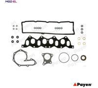 GASKET KIT CYLINDER HEAD DL961 FOR F8M720/730/736/760 1.6L F8M 700/D 16 1.6L