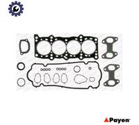 GASKET KIT CYLINDER HEAD DP286 FOR 187 A1.000 1.1L 4cyl
