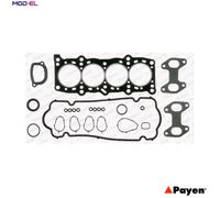 GASKET KIT CYLINDER HEAD DP286 FOR 187 A1.000 1.1L 4cyl