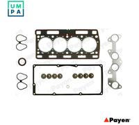 GASKET KIT CYLINDER HEAD DX630 FOR D7F700/701/730/710/720/726/702/703/704 1.1L