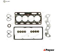GASKET KIT CYLINDER HEAD DX630 FOR D7F700/701/730/710/720/726/702/703/704 1.1L