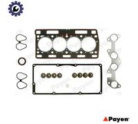 GASKET KIT CYLINDER HEAD DX630 FOR D7F700/701/730/710/720/726/702/703/704 1.1L