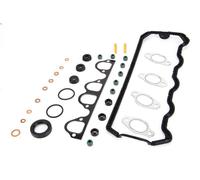 Gasket Kit, cylinder head ELRING 187.400 for VW POLO (6N2) 1.9 1999-2001