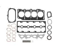 Gasket Kit, cylinder head ELRING 431.590 for FIAT PUNTO (188_) 1.4 2003-2012