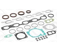 Gasket Kit, cylinder head ELRING 498.042 for VOLVO S80 I (184) 2 1998-2006