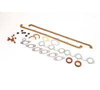 Gasket Kit, cylinder head ELRING 553.345 for VOLVO 940 (944) 2.4 1990-1994