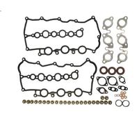 Gasket Kit, cylinder head ELRING 712.821 for CITROEN C6 (TD_) 2.7 2005-2011