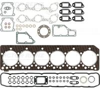 Gasket Kit, cylinder head fits: RENAULT TRUCKS MIDLUM 270.16/C/270.12/C/270.1