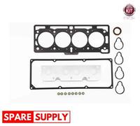 GASKET KIT, CYLINDER HEAD FOR DACIA LOGAN SANDERO SOLENZA CORTECO 417748P