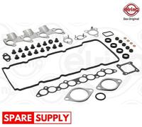 GASKET KIT, CYLINDER HEAD FOR HYUNDAI I20 IX20 ELRING 926.800