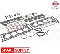 GASKET KIT, CYLINDER HEAD FOR MERCEDES-BENZ C218 X218 W212 A207 ELRING 935.180