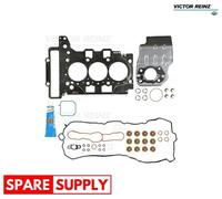 GASKET KIT, CYLINDER HEAD FOR PEUGEOT 2008 208 3008 SUV VICTOR REINZ 02-10813-02
