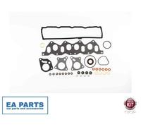 Gasket Kit, cylinder head for RENAULT 11 19 21 9 CORTECO 417377P