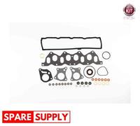 GASKET KIT, CYLINDER HEAD FOR RENAULT 11 19 21 9 CORTECO 417377P