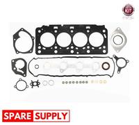 GASKET KIT, CYLINDER HEAD FOR RENAULT CLIO CAMPUS CORTECO 418678P