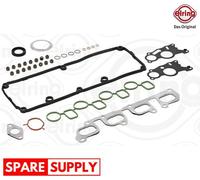 GASKET KIT, CYLINDER HEAD FOR VW AMAROK CRAFTER 30-35 BUS ELRING 330.251
