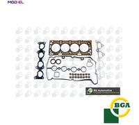 Cylinder Head Gasket Kit Fits Opel Saab Vauxhall Astra Astra J BGA HK0712