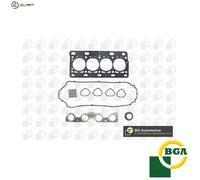 GASKET KIT CYLINDER HEAD HK2711 FOR RENAULT CLIO/IV/Sport/Tourer/SPORT/TOURER