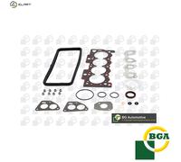 BGA HK3316 Cylinder Head Gasket Kit Fits Citroën Berlingo First 1.4 Bi-Fuel