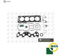 GASKET KIT CYLINDER HEAD HK4708 FOR VAUXHALL ASTRAVAN/Mk/IV COMBO/II/TOUR 1.6L